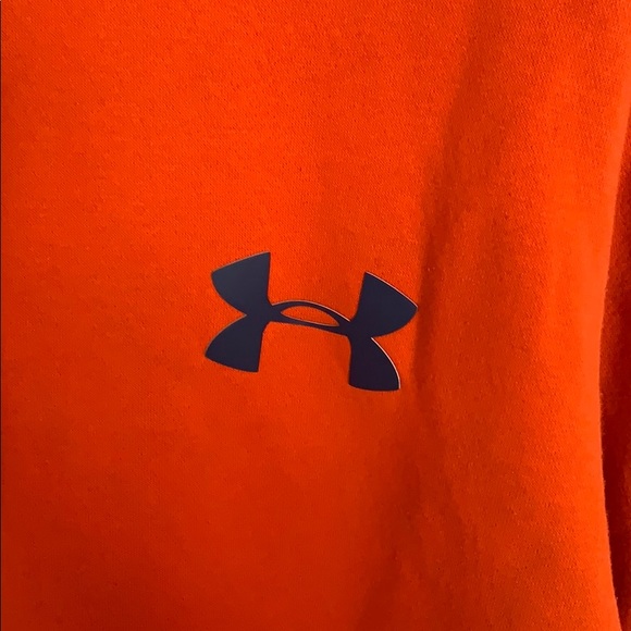 Under Armor Hoodie - Picture 2 of 3